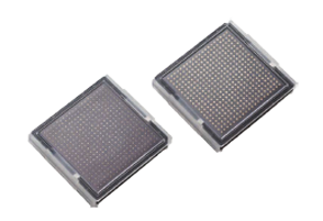 NBC Thermistors for optical communications