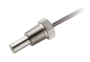 SUS Cutting Type Oil temperature control sensor