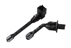 Evaporator temperature sensor (bracket evaporator sensor)