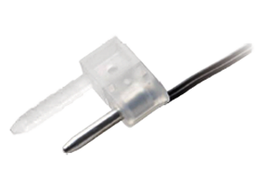 Evaporator temperature sensor (fin sensor)