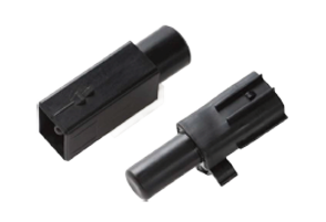 External temperature sensor Internal temperature sensor