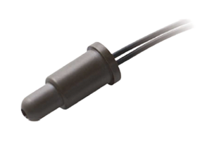 Fuel temperature sensor