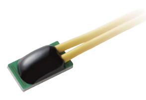 Temperature detection sensor for surface temperature (surface temperature high-precision measuring type)