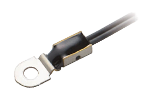 Temperature detection sensor for surface temperature (standard type)