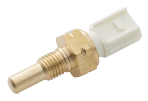 Coolant temperature sensor